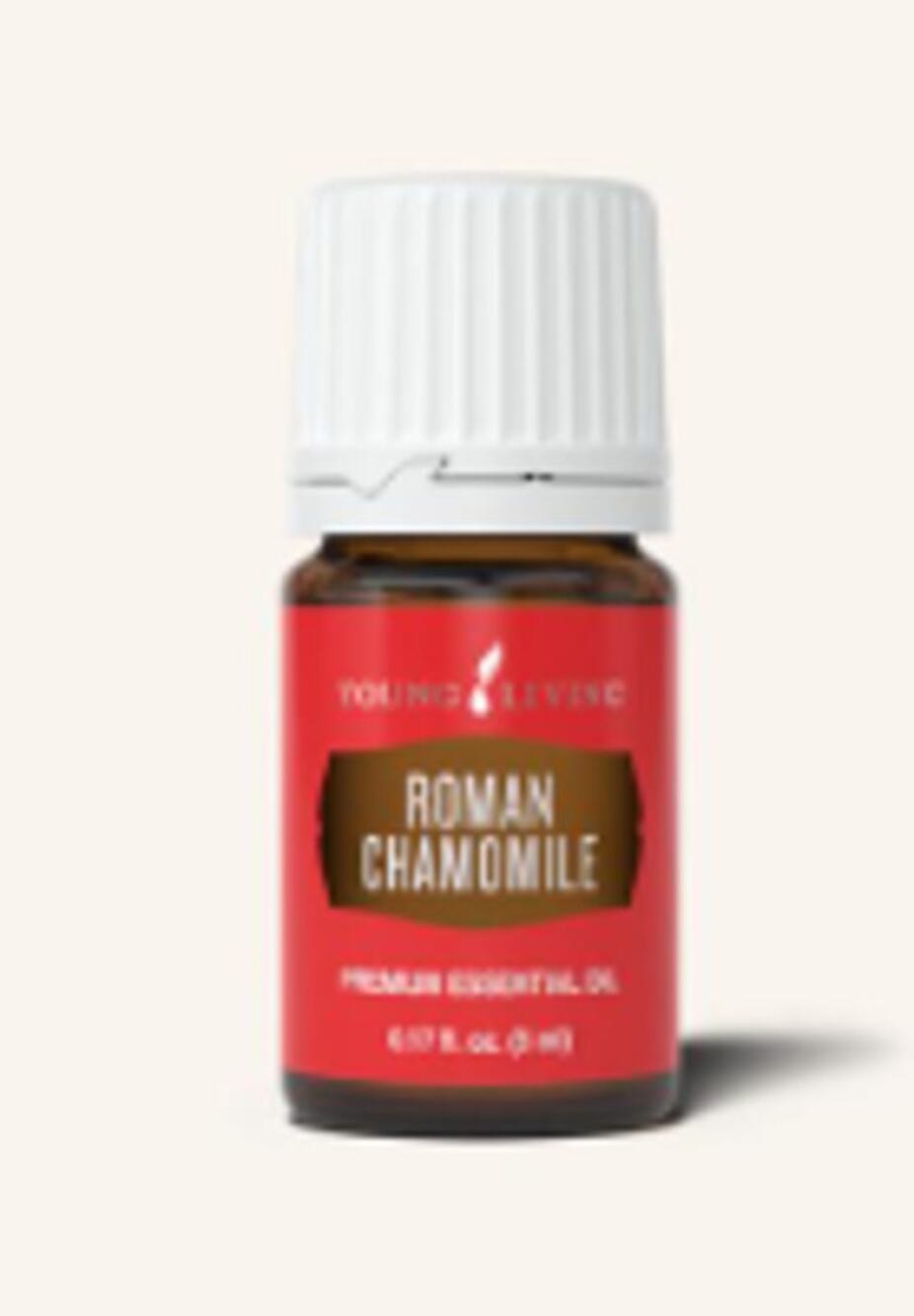 Roman Chamomile Essential Oil, New by Young Living